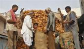 WTO Trade Facilitation pact, food security signed