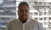 Rakesh Jhunjhunwala picks up stake in Spicejet