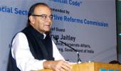 Jaitley keen to overhaul financial sector norms