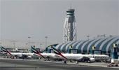 Dubai to build world's largest airport