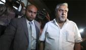 Shareholders spoil Mallya's party