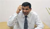 Raghuram Rajan's tryst with Tuesdays