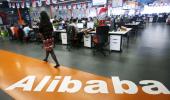 Paytm, Snapdeal can wait; Alibaba likely to enter India on its own