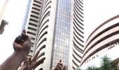 Sensex to touch 54K by 2018: BofA-ML