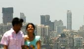 World's super cities to work and live in, Mumbai ranks 13