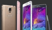 Galaxy Note 4: The best phablet money can buy