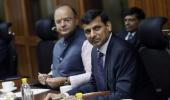 RBI under rate cut pressure as growth slips