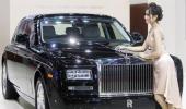 Indian luxury car service that ferried convoys of Obama, Bush!