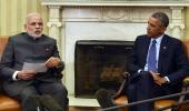 India's food security concern at WTO needs solution: Modi