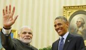 Four key points to build a strong Indo-US economic relationship