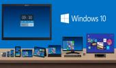 Microsoft unveils next operating system 'Windows 10'