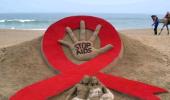 India set to run out of critical free drug for HIV/AIDS programme