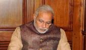 Modi instructs ministries to minimise foreign, domestic tours