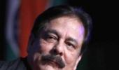 SC declines urgent hearing plea of Sahara's Subrata Roy