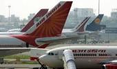 Air India exits lobby group