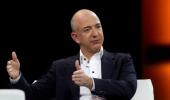 Bezos, Nadella say much the same, but so differently