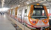 Doubts cast over Jaipur Metro's viability