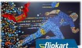 Flipkart claims $100-mn sales clocked in 10 hours