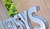 Infosys faces a beating again