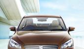 Maruti launches its most-awaited car Ciaz at Rs 6.99 lakh