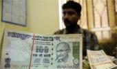 India Inc's cash flows back in positive zone