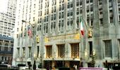 Landmark deal: Chinese insurer buys Waldorf Astoria for $1.95 bn