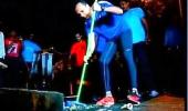 After Sachin, Anil Ambani wields the broom