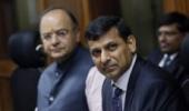 FinMin, RBI to decide on monetary policy framework by Dec end