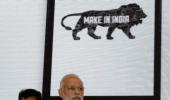 Why Indian firms should not focus on 'making in India'