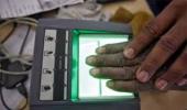 Home Min raises concern over use of Aadhaar as address proof