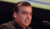 RIL to complete Rs 20,000 cr investment in MP by March 2016