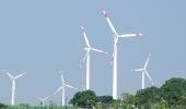 Suzlon to invest Rs 15,000 cr for power projects in MP