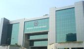 The system followed by NSE is not robust: Sebi