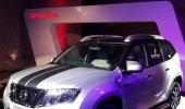 Nissan launches special edition Terrano; starts at Rs 12.84 lakh