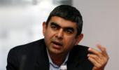 Infosys Q2 results beat estimates; stock surges