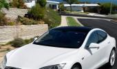 Tesla's new Model S is insanely fast, has 'autopilot' mode