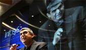 Infosys Q2 results: 5 key takeaways