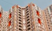 Builder booked for fraudulently selling firm's Rs 3.20 cr TDR