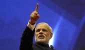 Don't cross 'lakshman rekha': PM's stern warning to BJP lawmakers