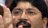 Aircel-Maxis case: Court reserves order on CBI's chargesheet