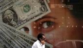 Why we should not blindly trust the US dollar