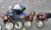 India scores badly on Hunger Index, lags behind Nepal