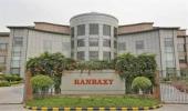 Ranbaxy's top executives in the US resign