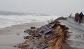 Cyclone Hudhud: Insurance claims to cross Rs 4,000 cr