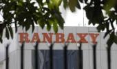 Sun, Ranbaxy may be asked to sell some biz for CCI approval