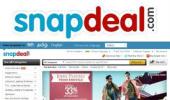 Snapdeal to raise $600-$650 mn investment