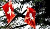 Switzerland keen to strenghten economic ties with India