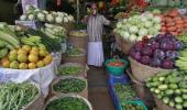 FSSAI asked to check pesticides in food items