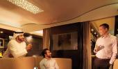 6 airlines that offer the ultimate first-class amenities