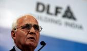 Sebi ban to hurt DLF's future biz plans